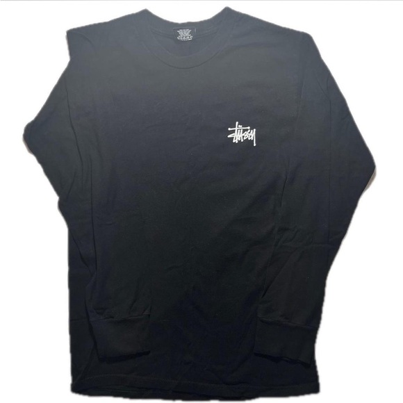 Stussy Long sleeve Shirt | - Picture 4 of 6